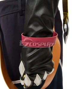 League Of Legends LOL HEARTSTEEL Sett Cosplay Costume -EZCOSPLAY SHOP league of legends lol heartsteel sett cosplay costume 8