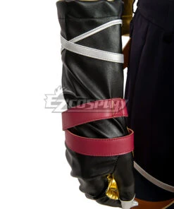 League Of Legends LOL HEARTSTEEL Sett Cosplay Costume -EZCOSPLAY SHOP league of legends lol heartsteel sett cosplay costume 9