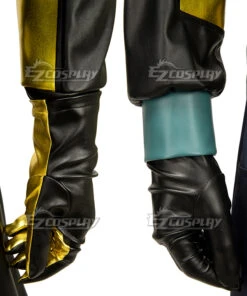 League Of Legends LOL HEARTSTEEL Yone Cosplay Costume -EZCOSPLAY SHOP league of legends lol heartsteel yone cosplay costume 12