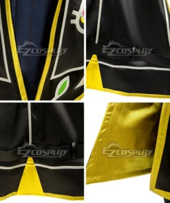 League Of Legends LOL HEARTSTEEL Yone Cosplay Costume -EZCOSPLAY SHOP league of legends lol heartsteel yone cosplay costume 14