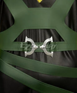 League Of Legends LOL HEARTSTEEL Yone Cosplay Costume -EZCOSPLAY SHOP league of legends lol heartsteel yone cosplay costume 6