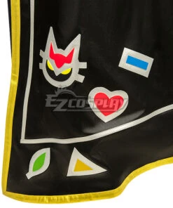 League Of Legends LOL HEARTSTEEL Yone Cosplay Costume -EZCOSPLAY SHOP league of legends lol heartsteel yone cosplay costume 8