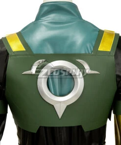 League Of Legends LOL HEARTSTEEL Yone Cosplay Costume -EZCOSPLAY SHOP league of legends lol heartsteel yone cosplay costume 9