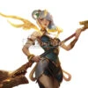 League Of Legends LOL Lunar Empress Lux Cosplay Costume -EZCOSPLAY SHOP league of legends lol lunar empress lux cosplay costume