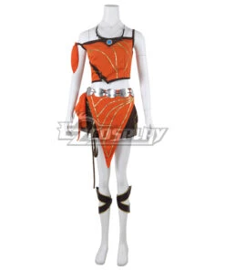 League Of Legends LOL Neeko Cosplay Costume -EZCOSPLAY SHOP league of legends lol neeko cosplay costume 2 1