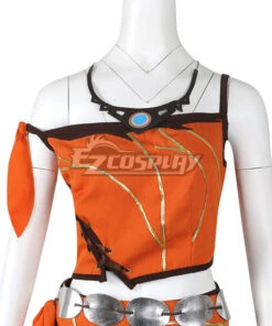 League Of Legends LOL Neeko Cosplay Costume -EZCOSPLAY SHOP league of legends lol neeko cosplay costume 6