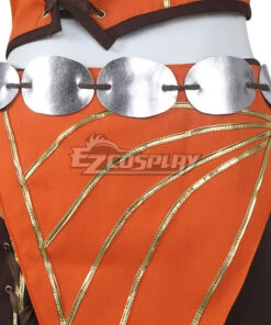 League Of Legends LOL Neeko Cosplay Costume -EZCOSPLAY SHOP league of legends lol neeko cosplay costume 7