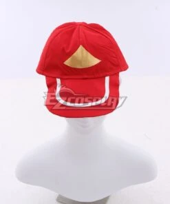 League Of Legends LOL Pizza Delivery Sivir Cosplay Costume -EZCOSPLAY SHOP league of legends lol pizza delivery sivir cosplay costume 8