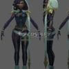 League Of Legends LOL Senna Shadow's Embrace Cosplay Costume