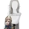 League Of Legends LOL Sentinel Diana Grey Cosplay Wig -EZCOSPLAY SHOP league of legends lol sentinel diana grey cosplay wig