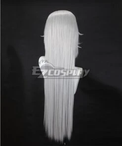 League Of Legends LOL Sentinel Diana Grey Cosplay Wig -EZCOSPLAY SHOP league of legends lol sentinel diana grey cosplay wig 6