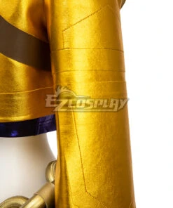 League Of Legends LOL Soul Fighter Lux Cosplay Costume -EZCOSPLAY SHOP league of legends lol soul fighter lux cosplay costume 10