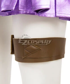 League Of Legends LOL Soul Fighter Lux Cosplay Costume -EZCOSPLAY SHOP league of legends lol soul fighter lux cosplay costume 11