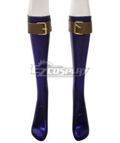 League Of Legends LOL Soul Fighter Lux Cosplay Costume -EZCOSPLAY SHOP league of legends lol soul fighter lux cosplay costume 14