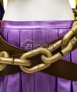League Of Legends LOL Soul Fighter Lux Cosplay Costume -EZCOSPLAY SHOP league of legends lol soul fighter lux cosplay costume 7