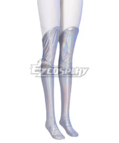 League Of Legends LOL Space Groove Lux Cosplay Costume -EZCOSPLAY SHOP league of legends lol space groove lux cosplay costume 4 1