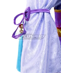 League Of Legends LOL Spirit Blossom Cassiopeia Cosplay Costume -EZCOSPLAY SHOP league of legends lol spirit blossom cassiopeia cosplay costume 19