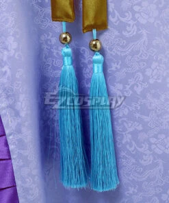 League Of Legends LOL Spirit Blossom Cassiopeia Cosplay Costume -EZCOSPLAY SHOP league of legends lol spirit blossom cassiopeia cosplay costume 9