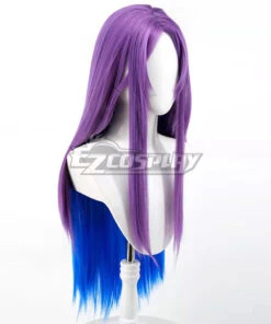League Of Legends LOL Spirit Blossom Irelia Cosplay Wig -EZCOSPLAY SHOP league of legends lol spirit blossom irelia cosplay wig 3