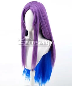 League Of Legends LOL Spirit Blossom Irelia Cosplay Wig -EZCOSPLAY SHOP league of legends lol spirit blossom irelia cosplay wig 4