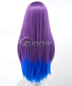 League Of Legends LOL Spirit Blossom Irelia Cosplay Wig -EZCOSPLAY SHOP league of legends lol spirit blossom irelia cosplay wig 5