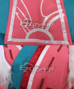 League Of Legends LOL Spirit Blossom Kindred Cosplay Costume -EZCOSPLAY SHOP league of legends lol spirit blossom kindred cosplay costume 7
