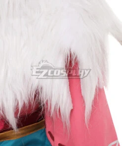 League Of Legends LOL Spirit Blossom Kindred Cosplay Costume -EZCOSPLAY SHOP league of legends lol spirit blossom kindred cosplay costume 9