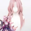 League Of Legends LOL Spirit Blossom Lux Cosplay Wig -EZCOSPLAY SHOP league of legends lol spirit blossom lux cosplay wig 1