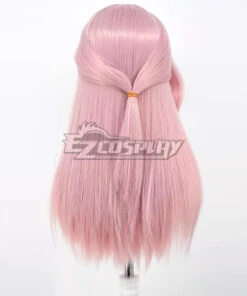 League Of Legends LOL Spirit Blossom Lux Cosplay Wig -EZCOSPLAY SHOP league of legends lol spirit blossom lux cosplay wig 5