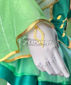 League Of Legends LOL Star Guardian Sona Maven Of The Strings Cosplay Costume -EZCOSPLAY SHOP league of legends lol star guardian sona maven of the strings cosplay costume 5