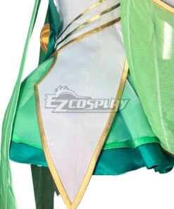 League Of Legends LOL Star Guardian Sona Maven Of The Strings Cosplay Costume -EZCOSPLAY SHOP league of legends lol star guardian sona maven of the strings cosplay costume 7