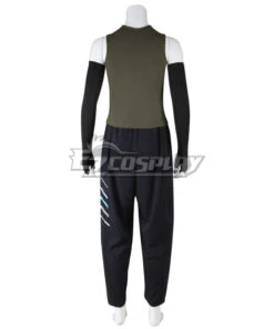 League Of Legends LOL True Damage Yasuo Cosplay Costume -EZCOSPLAY SHOP league of legends lol true damage yasuo cosplay costume 7