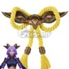 League Of Legends LOL Yunara Headwear Cosplay Accessory Prop -EZCOSPLAY SHOP league of legends lol yunara headwear cosplay accessory prop 1