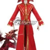 League Of Legends The Crimson Reaper Vladimir Cosplay Costume -EZCOSPLAY SHOP league of legends the crimson reaper vladimir cosplay costume