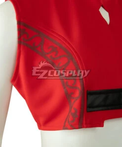 League Of Legends Wild Rift LOL Lunar Beast Miss Fortune Cosplay Costume -EZCOSPLAY SHOP league of legends wild rift lol lunar beast miss fortune cosplay costume 7