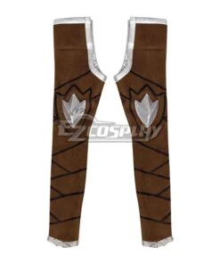 League Of Legends Xayah The Rebel SSG Skin Cosplay Costume -EZCOSPLAY SHOP league of legends xayah the rebel ssg skin cosplay costume 7