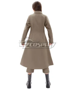 LM 2 Mono Halloween Cosplay Costume -EZCOSPLAY SHOP little nightmares 2 mono halloween cosplay costume 10