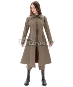 LM 2 Mono Halloween Cosplay Costume -EZCOSPLAY SHOP little nightmares 2 mono halloween cosplay costume 2