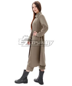 LM 2 Mono Halloween Cosplay Costume -EZCOSPLAY SHOP little nightmares 2 mono halloween cosplay costume 3