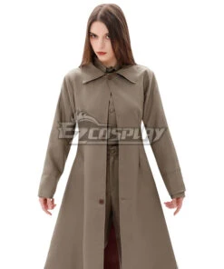 LM 2 Mono Halloween Cosplay Costume -EZCOSPLAY SHOP little nightmares 2 mono halloween cosplay costume 4