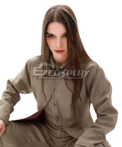 LM 2 Mono Halloween Cosplay Costume -EZCOSPLAY SHOP little nightmares 2 mono halloween cosplay costume 5