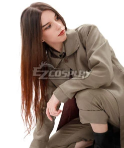 LM 2 Mono Halloween Cosplay Costume -EZCOSPLAY SHOP little nightmares 2 mono halloween cosplay costume 6