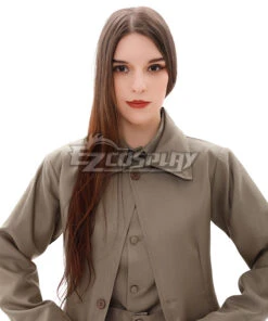 LM 2 Mono Halloween Cosplay Costume -EZCOSPLAY SHOP little nightmares 2 mono halloween cosplay costume 9