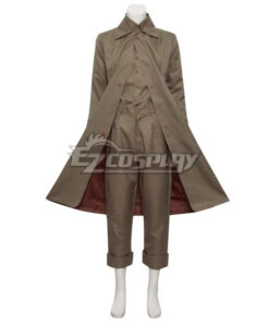 LM 2 Mono Halloween Cosplay Costume -EZCOSPLAY SHOP little nightmares 2 mono helloween cosplay costume 2