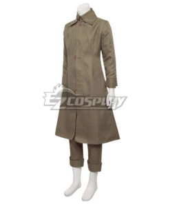LM 2 Mono Halloween Cosplay Costume -EZCOSPLAY SHOP little nightmares 2 mono helloween cosplay costume 3