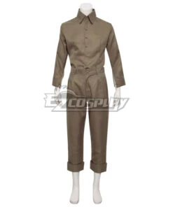 LM 2 Mono Halloween Cosplay Costume -EZCOSPLAY SHOP little nightmares 2 mono helloween cosplay costume 6