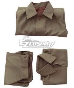 LM 2 Mono Halloween Cosplay Costume -EZCOSPLAY SHOP little nightmares 2 mono helloween cosplay costume 7