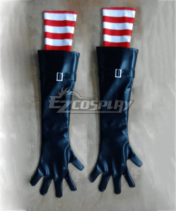 League Of Legends LOL Katarina Du Couteau Christmas Girl Cosplay Costume 3 League Of Legends LOL Katarina Du Couteau Christmas Girl Cosplay Costume - Image 3