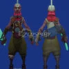League Of Legends Ekko Cosplay Costume -EZCOSPLAY SHOP lol0068 2