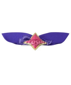 League Of Legends LOL Star Guardian Ahri Cosplay Costume -EZCOSPLAY SHOP lol0082 5